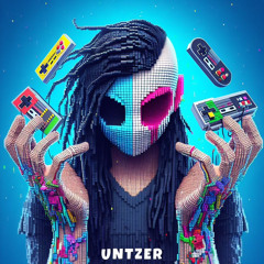 Skrillex - Bangarang (Untzer flip)