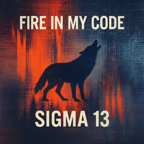 Wolf Harma Inside the Algorithm