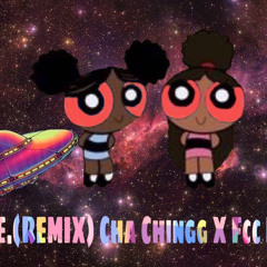 H.O.E.(remix) Cha-Ching x Fcc Luvv 🖤