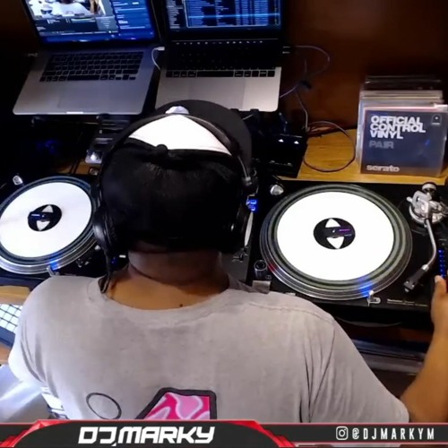 Xyde & Albees - Dizzy Headz (Forthcoming Drumad - Cut from DJ Marky Live D&B Sessions 9th June 2023)