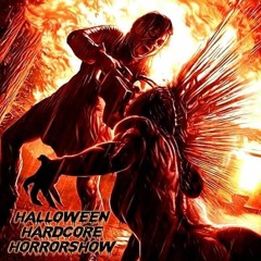 Primitik - Paranormal ( Halloween Hardcore Horrorshow )