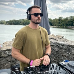 BeMassive Horizon Tata X Warmup 0728