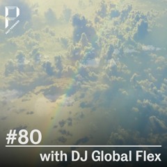 Past Forward #80 with DJ Global Flex