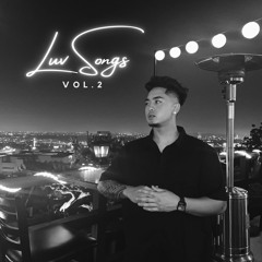 LUV SONGS VOL. 2