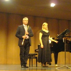 Berlinski Flute Sonata Part 3