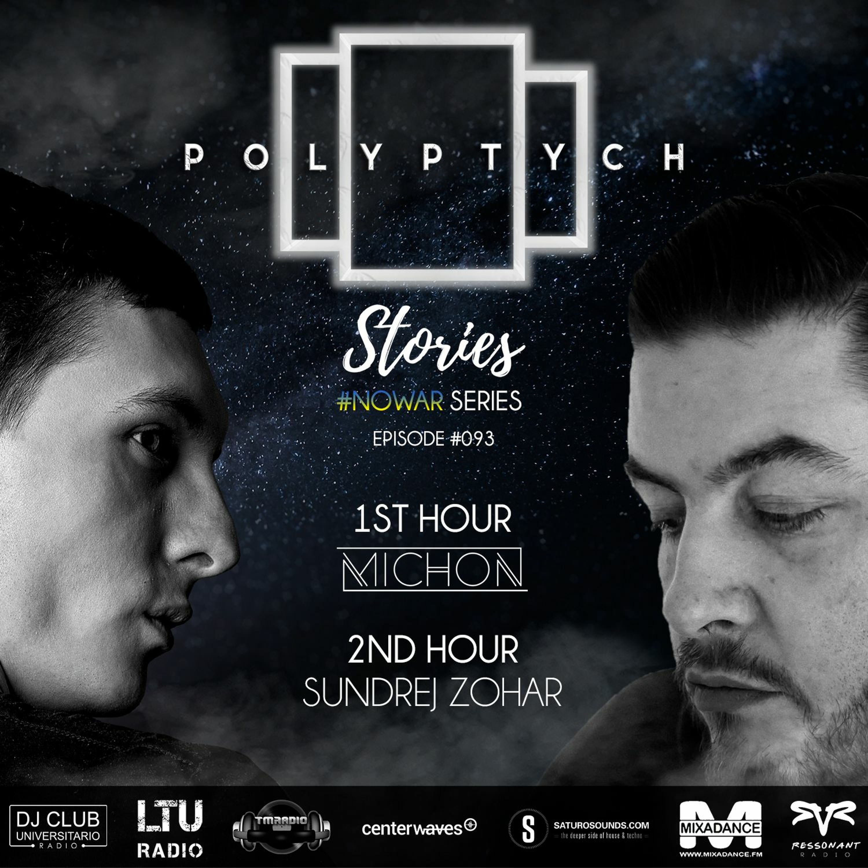 Polyptych Stories