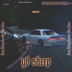 Outlast - YB SHEEP (prod. surgery)