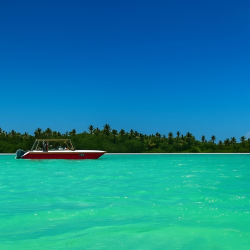 Saona