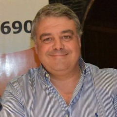 José Aicardi - Pantalla Uruguay