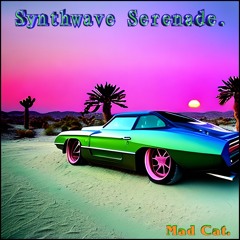 Synthwave Serenade.
