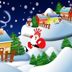 Poots - Jul i Danmarks land