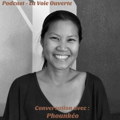 #8 - Conversation avec Phounkeo - HappyCultrice