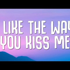 Artemas - I Like The Way You Kiss Me - Voltage Bootleg