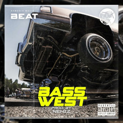WESTCOAST BEAT - BASS WEST