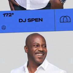 172 - LWE Mix - DJ Spen