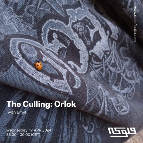 The Culling: Orlok - 17/04/2024