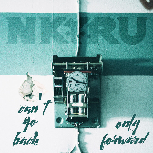 Can't Go Back, Only Forward