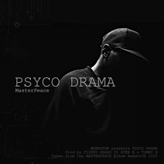 Psyco Drama (feat. Syer B & Tommy B)