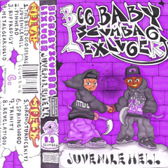 Bass Real Loud(CHOPPED NOT SLOPPED)