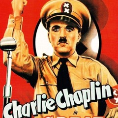 Machine men,machine minds, machine hearts (featuring Charlie Chaplin)