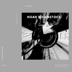 Anton Westerlin - Hvad Er Stemningen? (Noah Rosenstock Remix)