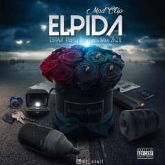 Mad Clip - Elpida (STAiF Party Animals Mix 2k21)