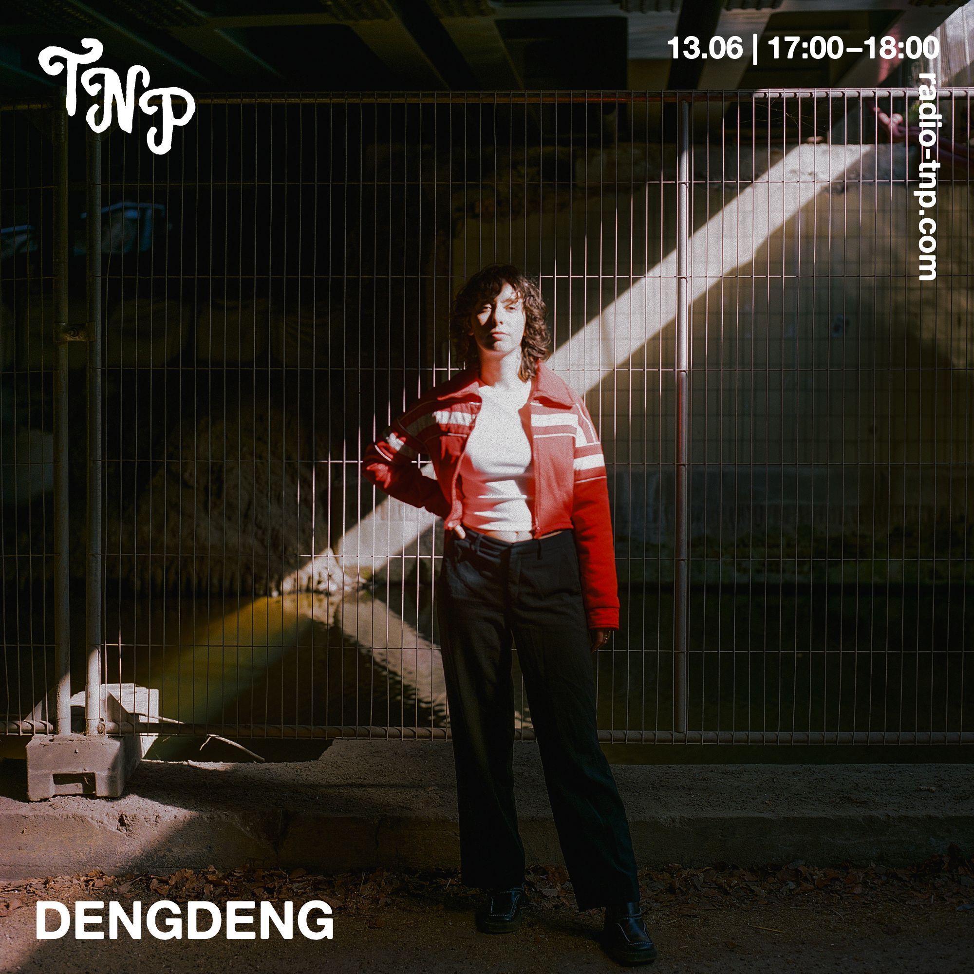 dengdeng