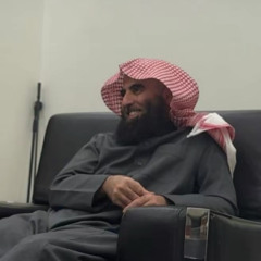 Muhammad Al-Luhaidan