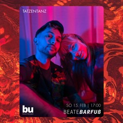 teppich tatzentanz @ Beate Barfuß