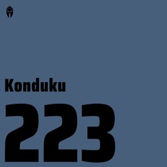 Bassiani invites Konduku / Podcast #223