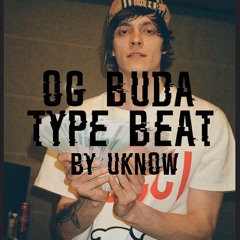 Detroit Free type beat OG Buda (prod. by UKnow)