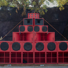 Nap Time Reggae...Mixed Whilst The Kids Sleep!!