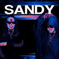 slippery ft Gucci Mane | SANDY Edit