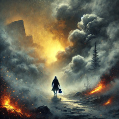 Burn Through the Grey