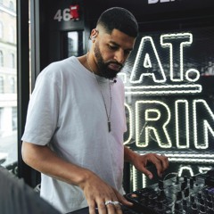 Boxpark Presents: #ONTHEDECKS | Chux Guest Mix