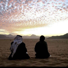 صـٌباح الغلا المنـَقي | محمـٌد بن فطيس .