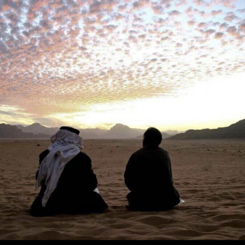 صـٌباح الغلا المنـَقي | محمـٌد بن فطيس .