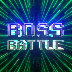 UPFLEX - Boss Battle