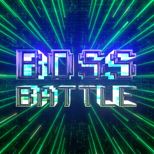 UPFLEX - Boss Battle