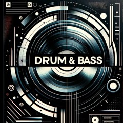 Dirtyyyy Drum & Bass Set - April 24, 2024