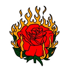 Burnin’ Roses - Leezy