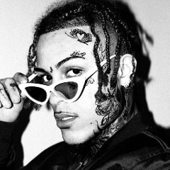 Lil Skies - 0-100 (Remix)