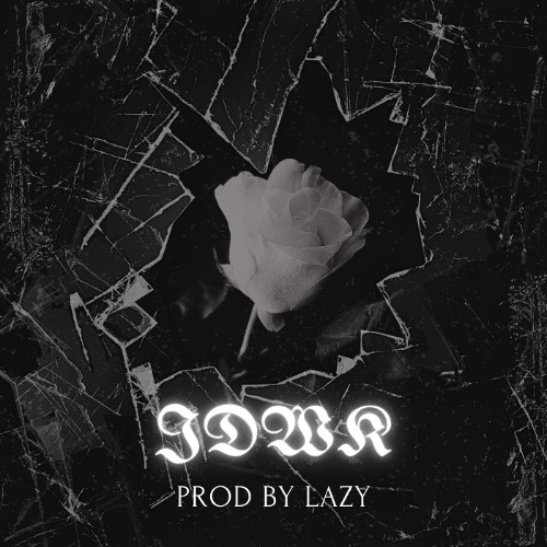 POP TRAP TYPE BEAT IDWNK_160BPM_PRODBYLAZY