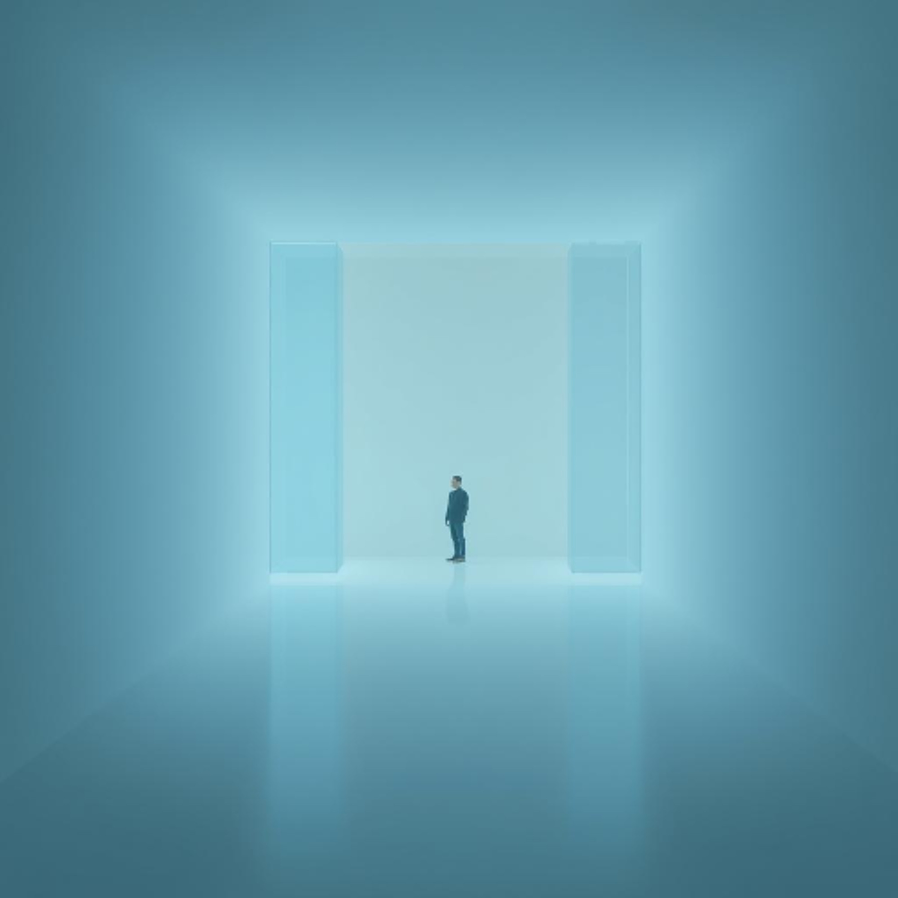 I Continue episode artwork
