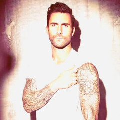 maroon 5 - maps (CL RMXX)