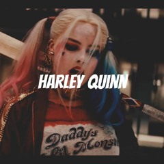 Harley Quinn | Dark Vocal Type Beat Instrumental 2020