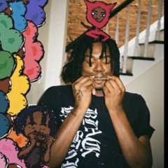 LUCKI - Attitude (remix) [prodbymmw]