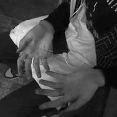 قلبي بدا يذّبل