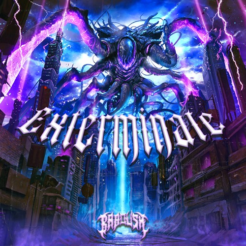 BabousH - Exterminate [FREE DOWNLOAD]