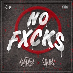 NO FUCKS FT SMURK